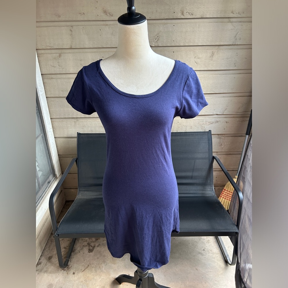 Hearts and Hips Tunic Dress